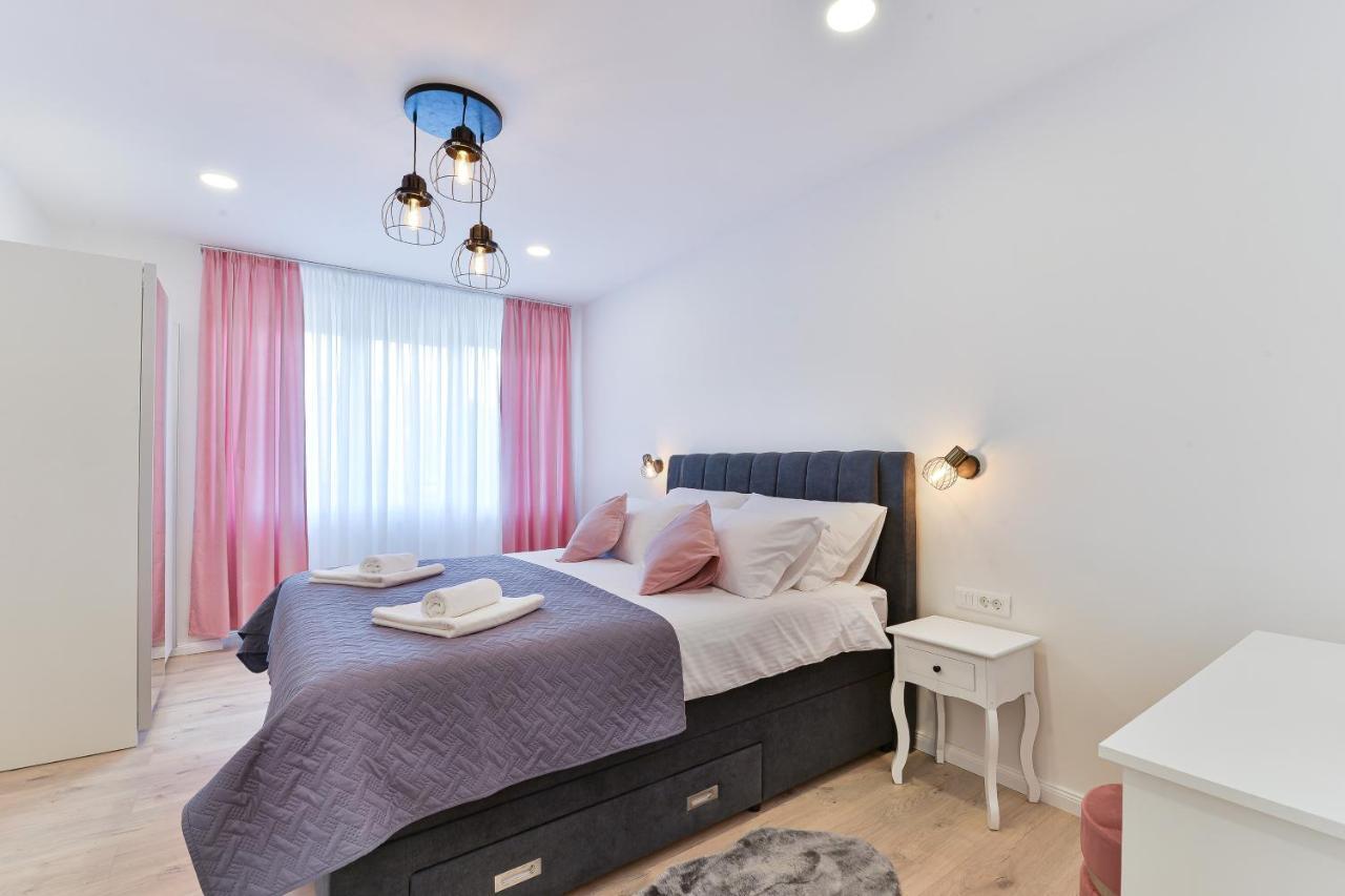 Zara Lumina Apartment Экстерьер фото