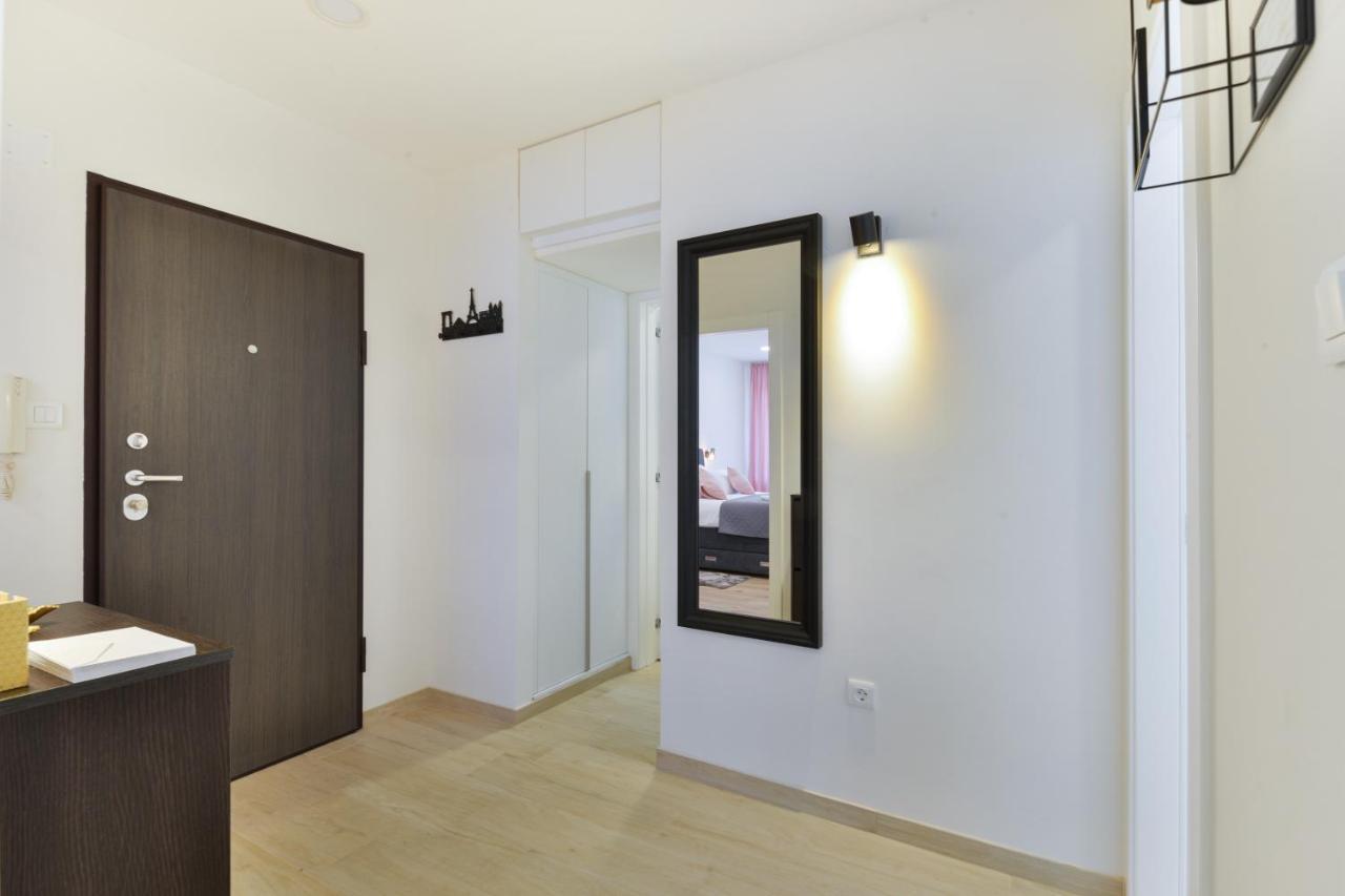 Zara Lumina Apartment Экстерьер фото